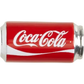 Coca-Cola-burk Jibbitz-skoberlocker