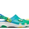 Coca-Cola x All-Terrain Clog ’Sprite’