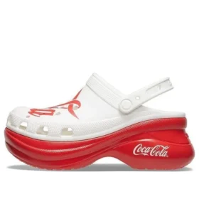 Coca-Cola x Classic Bae Clog ”90s”