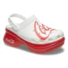 Coca-Cola x Classic Bae Clog ”90s”