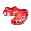 Coca-Cola x Classic Clog 2 ”Red”