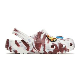 Cocoa Puffs x Classic Clog Kids ”Rise N’ Style”