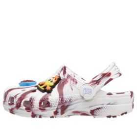 Cocoa Puffs x Classic Clogs ”Rise N” Style”