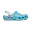 Cocomelon Classic Clogs ”Sky Blue”