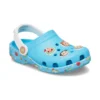 Cocomelon Classic Clogs ”Sky Blue”