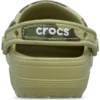 Crafted Camo Clog Crafted Camo Clog