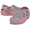Crafted Daisy Clog Crafted Daisy Clog