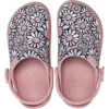 Crafted Daisy Clog Crafted Daisy Clog