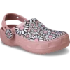 Crafted Daisy Clog Crafted Daisy Clog