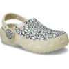 Crafted Daisy Clog Crafted Daisy Clog