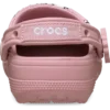 Crafted Daisy Clog Crafted Daisy Clog