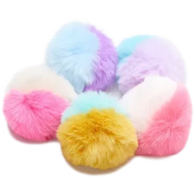 Creative Dye 5-pack Jibbitz-berlocker