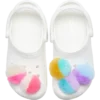 Creative Dye 5-pack Jibbitz-berlocker