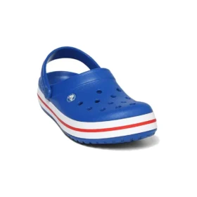 Crocband Clog ”Blue Bolt”