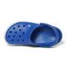 Crocband Clog ”Blue Bolt”