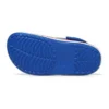 Crocband Clog ”Blue Bolt”