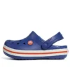 Crocband Clog ”Coral Blue”