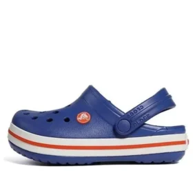 Crocband Clog ”Coral Blue”