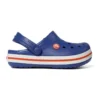 Crocband Clog ”Coral Blue”