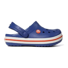 Crocband Clog ”Coral Blue”