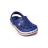 Crocband Clog ”Coral Blue”