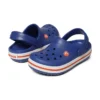 Crocband Clog ”Coral Blue”