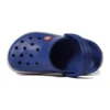 Crocband Clog ”Coral Blue”