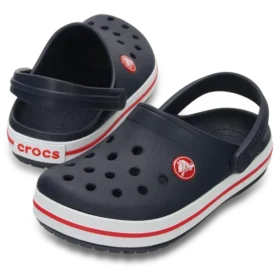 Crocband™-Clog för småbarn