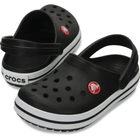 Crocband™-Clog för småbarn