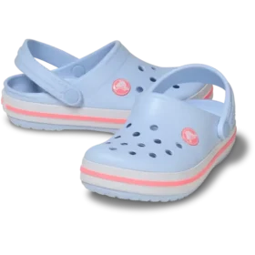 Crocband™-Clog för småbarn