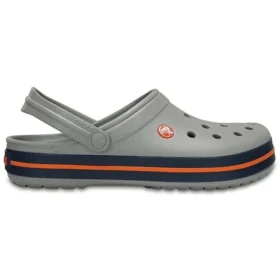 Crocband Clog ”Grey”