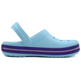 Crocband Clog ”Ice Blue In Blue”