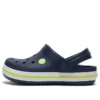 Crocband Clogs ”Blue White”