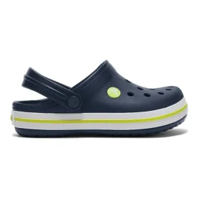 Crocband Clogs ”Blue White”