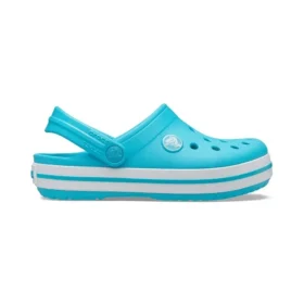Crocband Clogs ”Blue White”