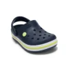 Crocband Clogs ”Blue White”