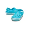 Crocband Clogs ”Blue White”