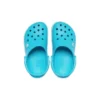 Crocband Clogs ”Blue White”