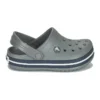 Crocband Clogs ”Gråblå”