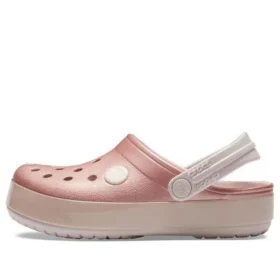 Crocband Clogs ”Ice Pop”