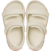 Crocband™ Cruiser Glow Confetti-bandsandal för småbarn Crocband™ Cruiser Glow Confetti-bandsandal för småbarn