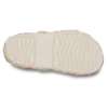 Crocband™ Cruiser Glow Confetti-bandsandal för småbarn Crocband™ Cruiser Glow Confetti-bandsandal för småbarn
