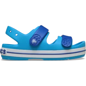 Crocband™ Cruiser-sandal för barn