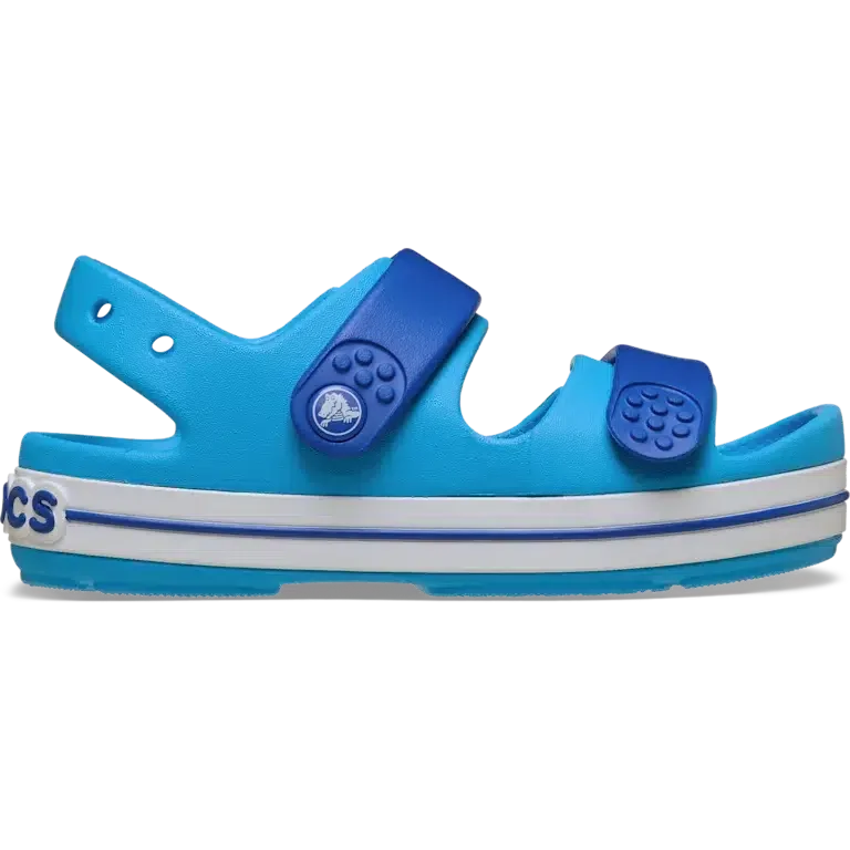Crocband™ Cruiser-sandal för barn Crocband™ Cruiser-sandal för barn