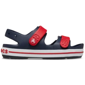 Crocband™ Cruiser-sandal för barn