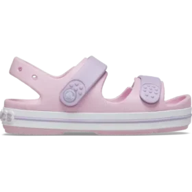 Crocband™ Cruiser-sandal för barn