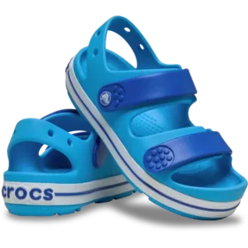 Crocband™ Cruiser-sandal för barn