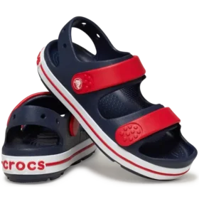 Crocband™ Cruiser-sandal för barn