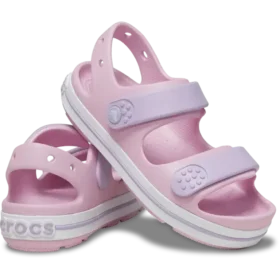 Crocband™ Cruiser-sandal för barn