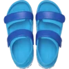 Crocband™ Cruiser-sandal för barn Crocband™ Cruiser-sandal för barn